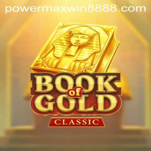 Understanding the Allure of BookOfGoldClassic: A Deep Dive