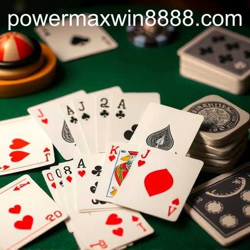 powermaxwin888
