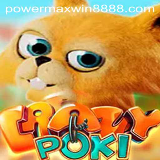 CrazyPoki: Unleashing the Power of Powermaxwin888
