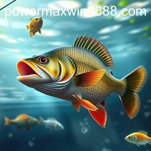 The Alluring World of Fishing Games with Powermaxwin888