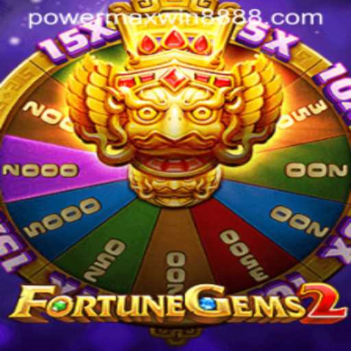 Explore the Thrilling World of FortuneGems2 with Powermaxwin888