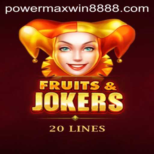 Exploring the Exciting World of FruitsAndJokers20 and Powermaxwin888