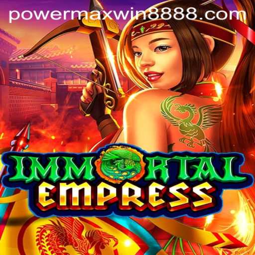 Unveiling ImmortalEmpress: A Journey Through Power and Intrigue