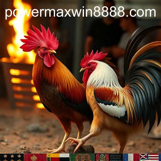 The Rise of Online Sabong with Powermaxwin888