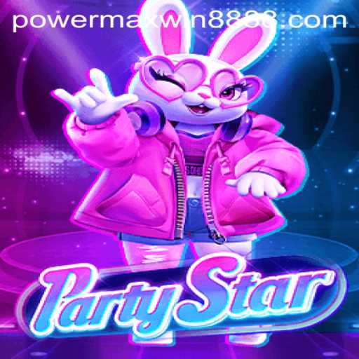 Exploring PartyStar: A Dynamic Game Experience with powermaxwin888