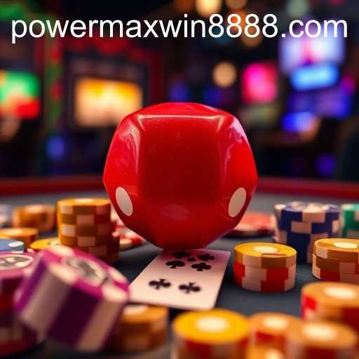 powermaxwin888