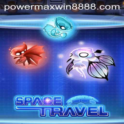 SpaceTravel: Embark on a Cosmic Journey with Powermaxwin888