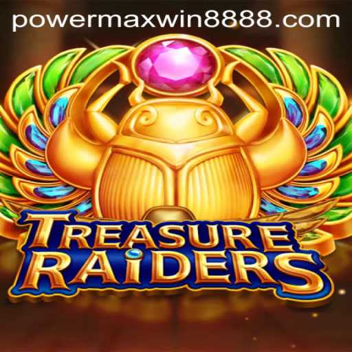 Discovering the Excitement of TREASURERAIDERS: A Thrilling Game Adventure