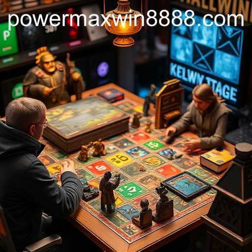 powermaxwin888